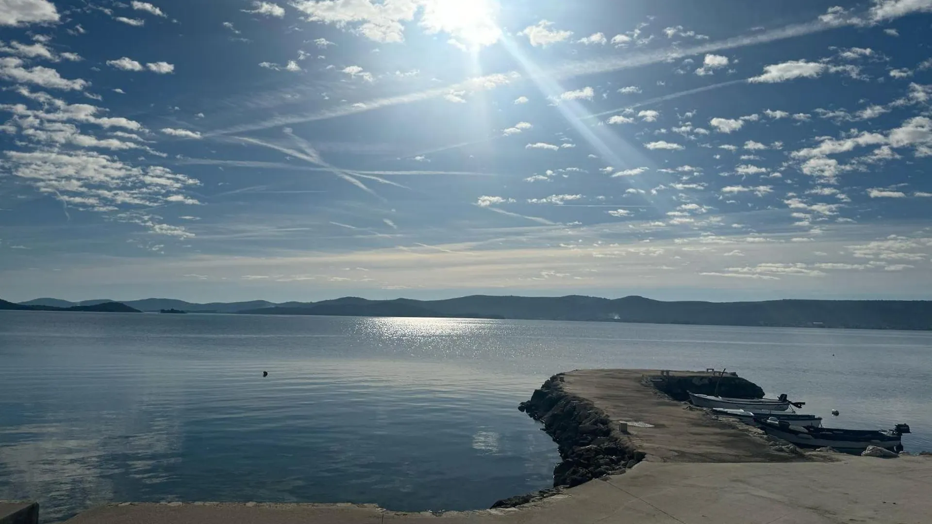Apartamento Izabella Seaside Suites Sveti Petar