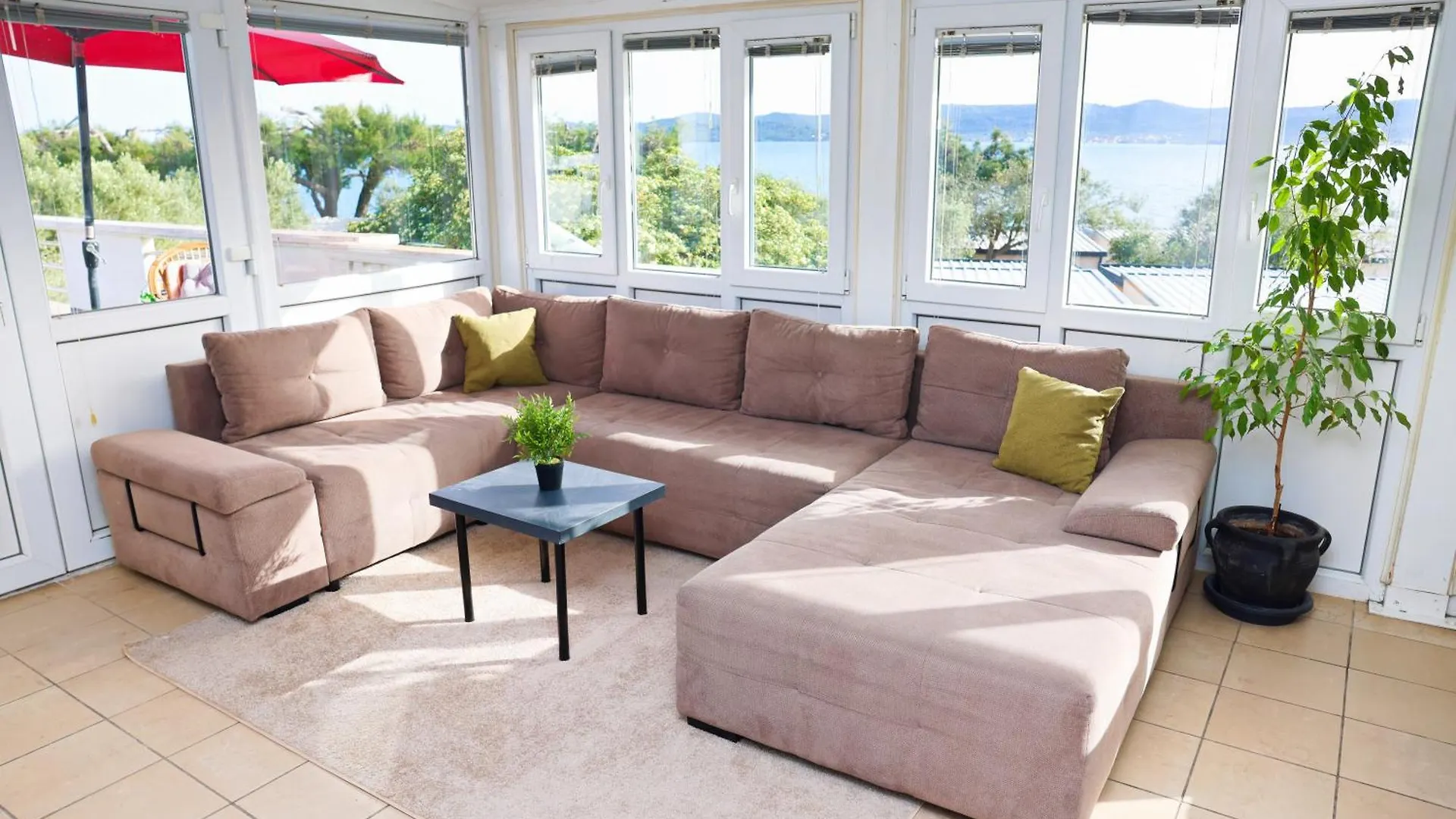 Izabella Seaside Suites Sveti Petar  0*, Sveti Petar (Zadar) Croacia