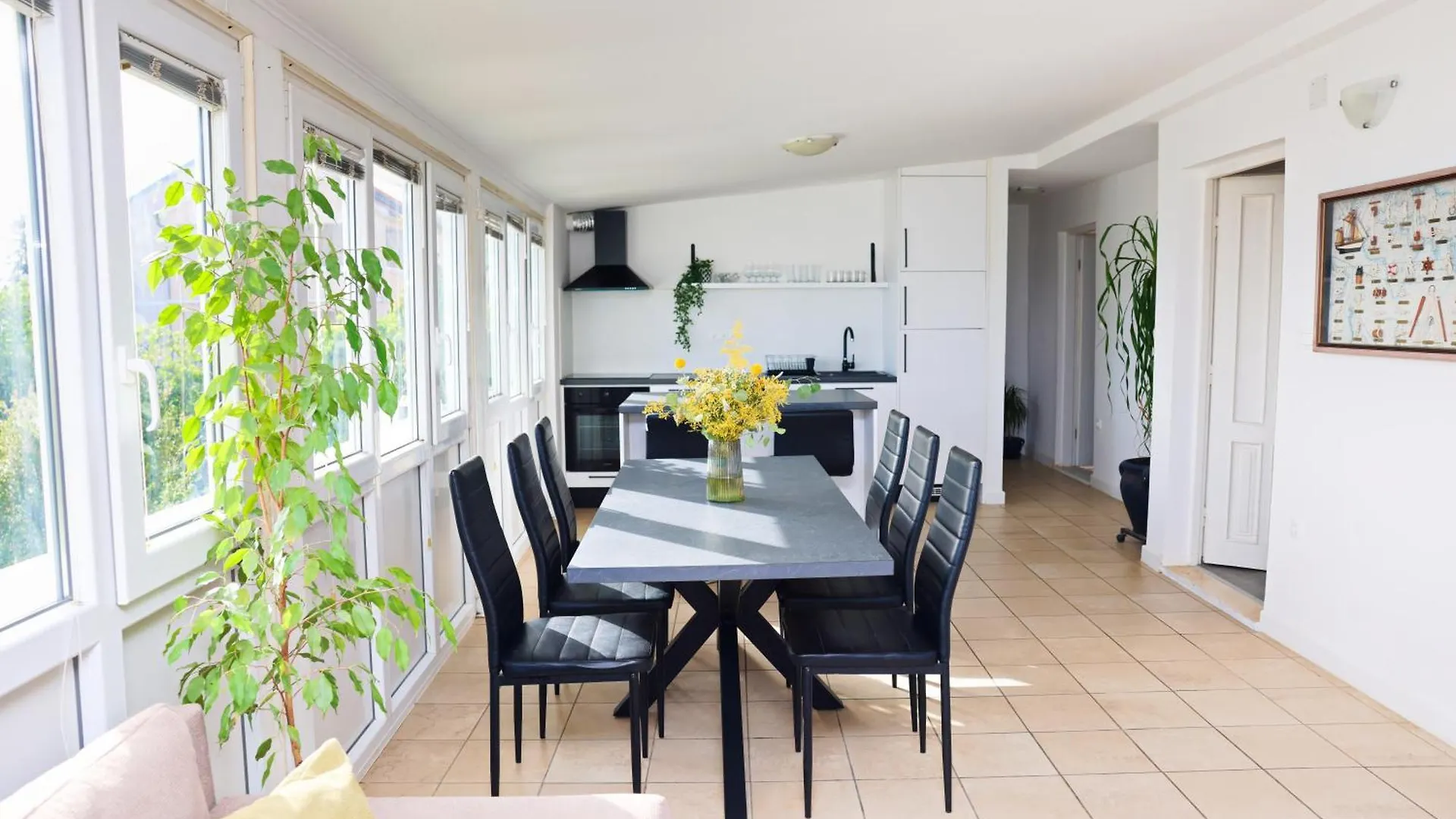 Izabella Seaside Suites Sveti Petar  Apartamento Sveti Petar (Zadar)
