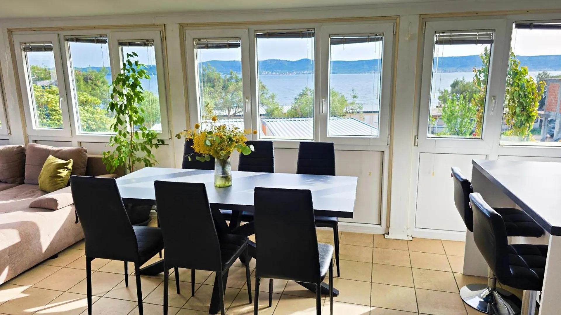 Izabella Seaside Suites Sveti Petar  Apartamento