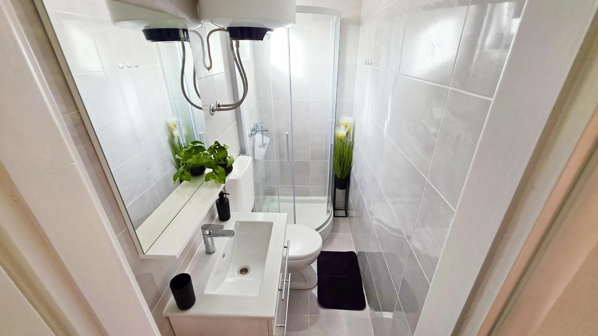 Izabella Seaside Suites Sveti Petar  Apartamento
