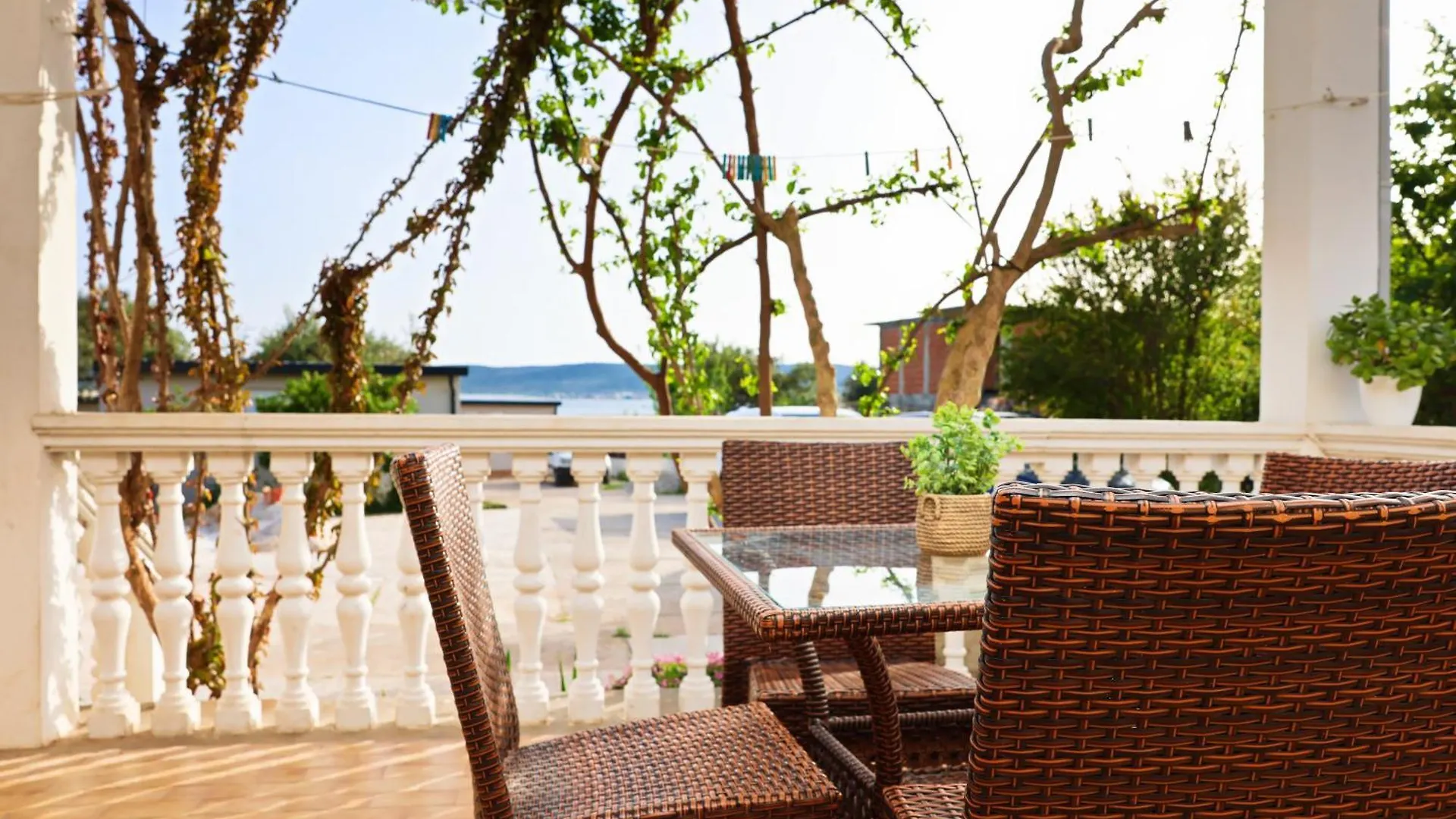 Izabella Seaside Suites Sveti Petar  0*, Sveti Petar (Zadar)