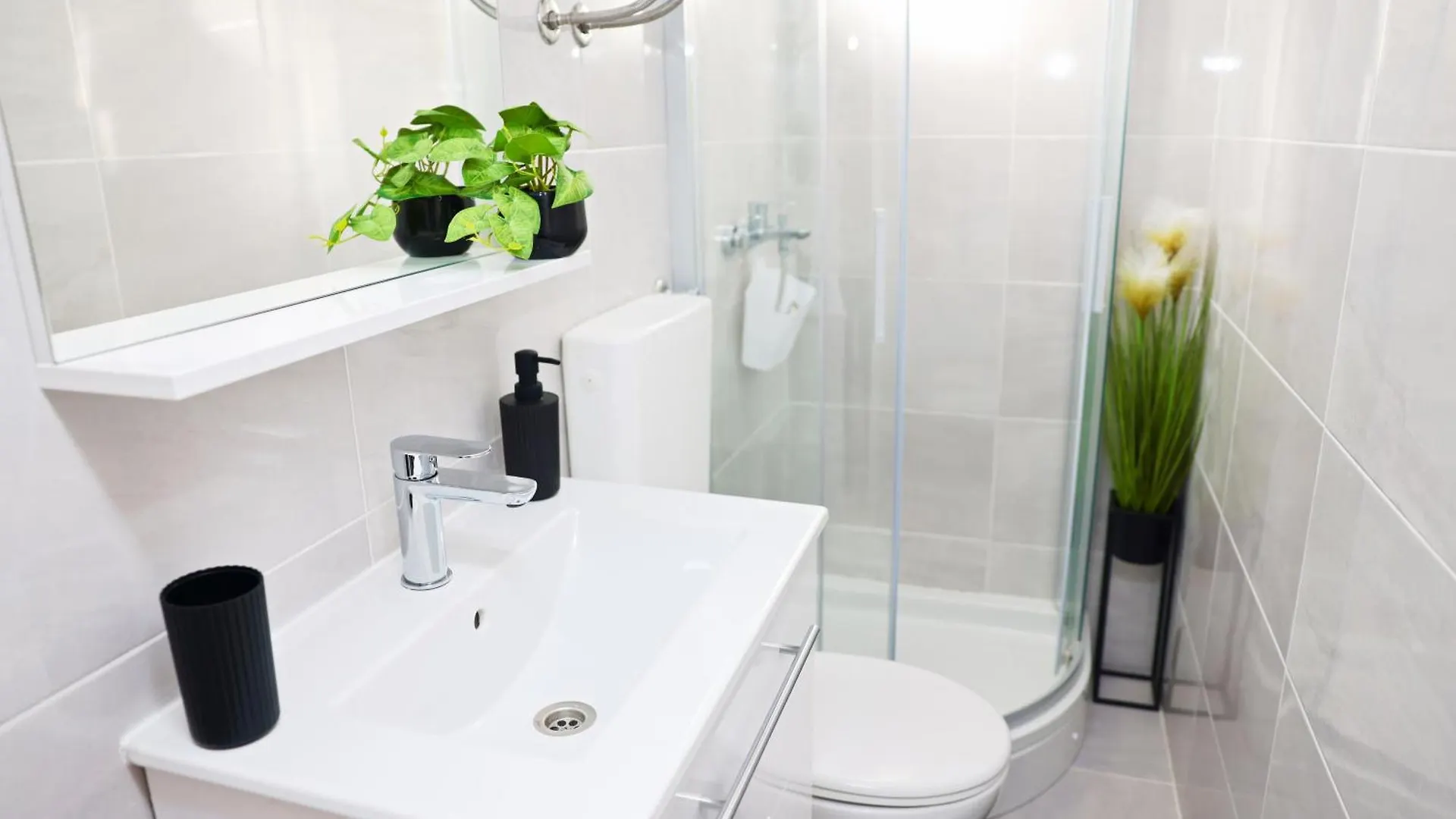 Apartamento Izabella Seaside Suites Sveti Petar