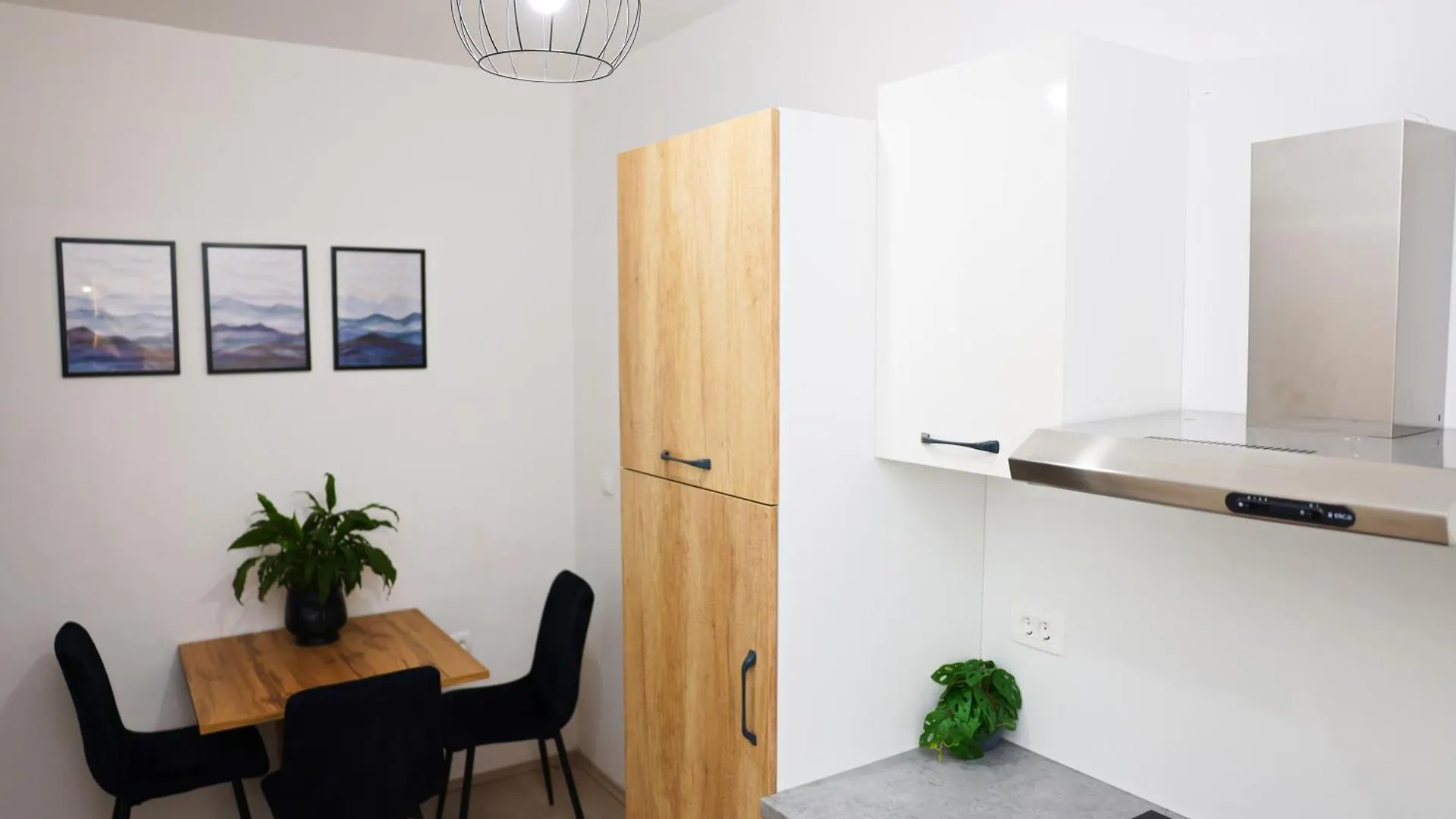 Izabella Seaside Suites Sveti Petar  Apartamento Sveti Petar (Zadar)
