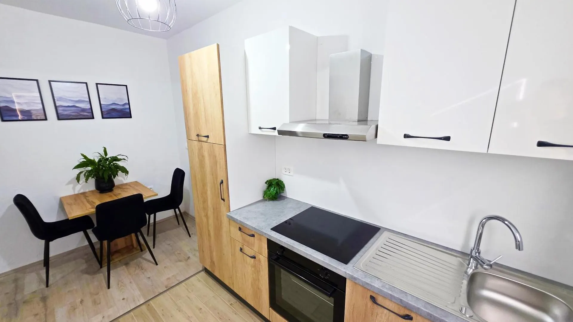 Izabella Seaside Suites Sveti Petar  Croacia