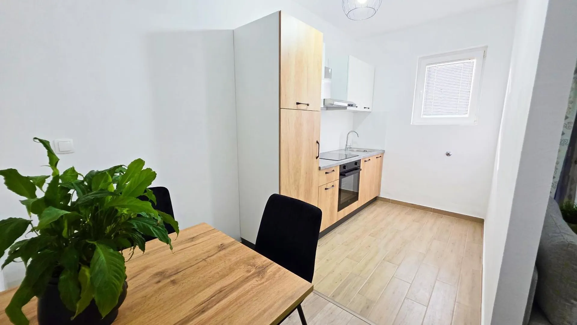 Izabella Seaside Suites Sveti Petar